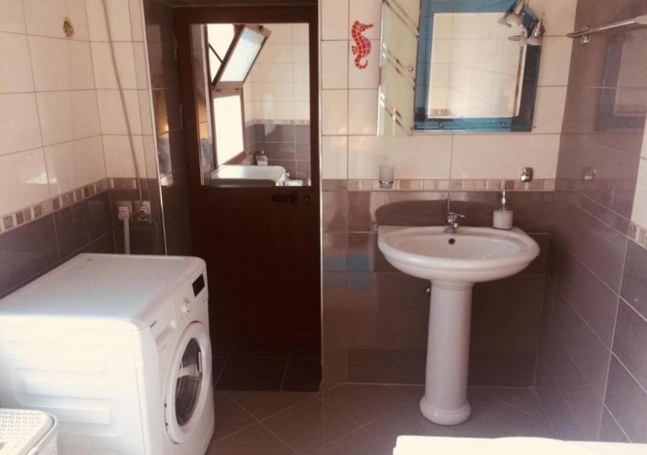 Ecoart Apartments Тирана Номер фото
