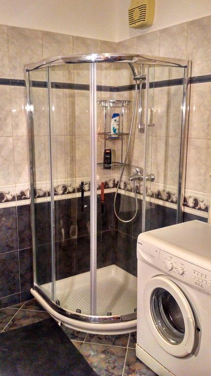 Ecoart Apartments Тирана Экстерьер фото