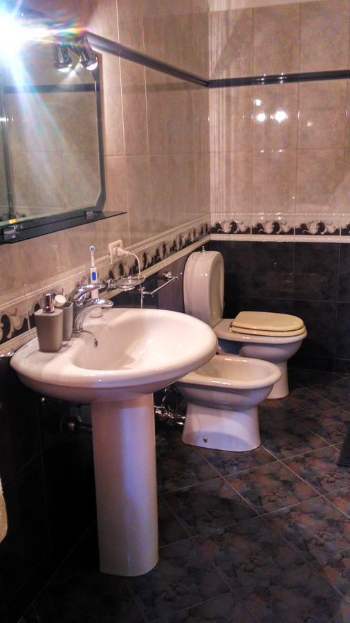 Ecoart Apartments Тирана Экстерьер фото