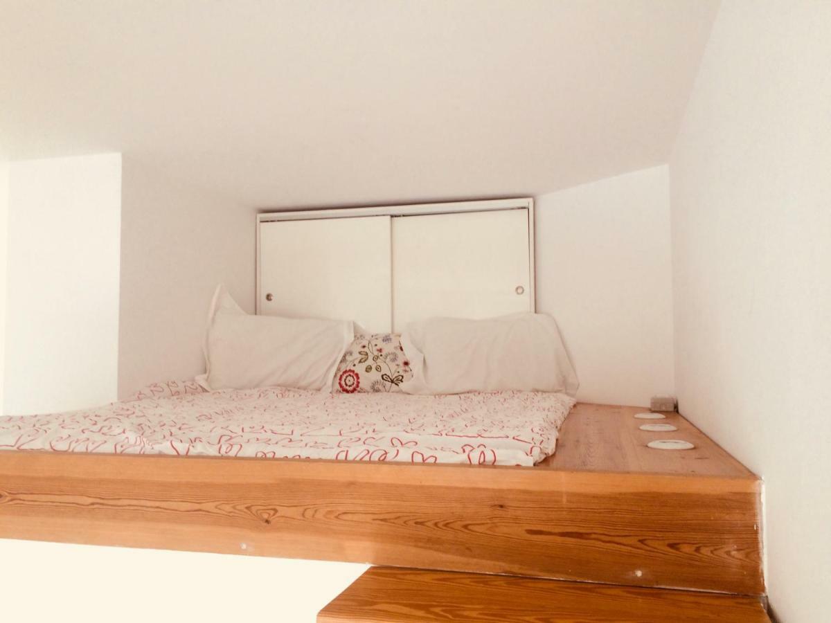 Ecoart Apartments Тирана Экстерьер фото