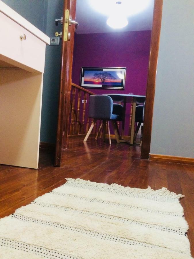 Ecoart Apartments Тирана Номер фото