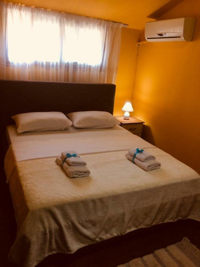 Ecoart Apartments Тирана Экстерьер фото